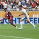 Super-sub Hercules strikes to send Fluminense into last four at Club World Cup