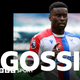 Palace plan Guehi January sale - Saturday's gossip