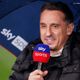 Gary Neville makes huge Liverpool admission after late Fulham blow - 'They're not going to'