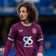 Burnley 'disgusted' by racist abuse sent to Mejbri