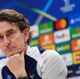 Tottenham boss Thomas Frank delivers defiant message amid sack rumours