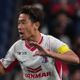 Shinji Kagawa makes first appearance in historic J1 100 Year Vision League