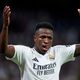 Arsenal fans sent into meltdown as Vinicius Junior completely wipes Instagram page