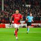 Nottingham Forest 4-0 Ferencvaros: Report, result and goals as Jesus inspires easy Europa League win