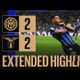 L'ULTIMA SFIDA DELLA STAGIONE A SAN SIRO | INTER 2-2 LAZIO | EXTENDED HIGHLIGHTS