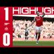 RICE STUNNER SECURES ALL THREE POINTS  | Arsenal vs Newcastle (1-0) | Premier League