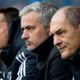 Jose Mourinho's heartbreaking post after death of ex-Manchester United coach