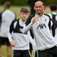 Former Liverpool footballer Fabinho mistook teammates' Scouse accent for German
