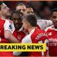 Vital Arsenal duo out of Carabao Cup final as Arteta’s XI confirmed