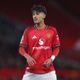 How to watch Man United in FA Youth Cup with JJ Gabriel set to star at Old Trafford