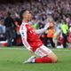 Arsenal star determined to make Brazil’s 2026 World Cup squad after fine form