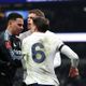 'Disgraceful': Tottenham star told to expect FA review after 'poor reaction' amid Aston Villa fracas