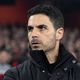 Mikel Arteta told £80m Chelsea target ‘would walk into Arsenal’s team’