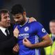 Diego Costa’s response when asked to say something good about Antonio Conte speaks volumes