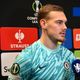 Filip Jorgensen’s performance for Chelsea one year ago could rival even Petr Cech’s best display