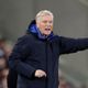 David Moyes sees progress in Everton defeat and makes 'big money' point