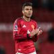 Casemiro's record playing at centre-back as Man Utd face injury crisis vs Chelsea