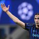Inter Milan president sends message to Arsenal over Pio Esposito transfer deal
