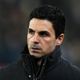 Mikel Arteta urges Arsenal to ‘keep calm’ to end Premier League title drought