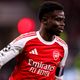 Is Bukayo Saka injured? Injury latest on Arsenal star ahead of Everton clash