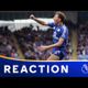 "I'm Over The Moon"  | Kasey On His First Premier League Goal