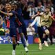 Why PSG are turning to local talent to defend European crown