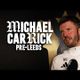 "They're A Really Good Team." | Michael Carrick Pre-Leeds | Interview