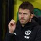 Michael Carrick: Manchester United manager career stats, Middlesbrough record