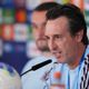 John McGinn and Unai Emery relish 'new Aston Villa' after major summer changes