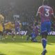 Evann Guessand’s last-gasp effort enough as Crystal Palace defeat 10-man Wolves