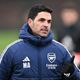 ‘Has to wait’ – Mikel Arteta urged to bench Arsenal star against Brentford despite fitness hint