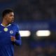 Chelsea’s Wesley Fofana: ‘Every error you make, the fans remember the price tag.’