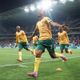 Zimbabwe 2-3 South Africa: Report, result and goals as Bafana Bafana seal progress