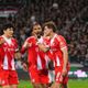 European round-up: Bayern crowned Bundesliga champions