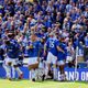 Seamus Coleman talk, club history video - how Everton's players prepared for Goodison Park finale