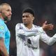 Everything said on Amad penalty drama as Manchester United complaint shot down
