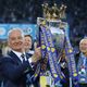 ‘Sir Alex Ferguson called after we won the title. He said the most important thing I did was never let the team feel the burden of responsibility, always calm, always smiling’ Former Leicester City boss Claudio Ranieri recalls the historic title win