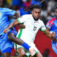 Fifa sanctions Nigeria and DR Congo over World Cup play-off