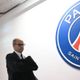 PSG sporting director Luis Campos held talks with representatives of Gabriel Martinelli and Yan Diomande