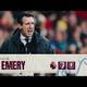 "This point is fair for both teams" | Unai Emery on Bournemouth draw | POST MATCH