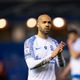 Football star in hospital receiving 'specialist' care after serious road traffic accident