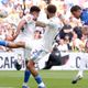 Fernandez heads Chelsea to win over Leeds and into FA Cup final
