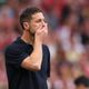 Familiar problem for Xabi Alonso: Only two Chelsea players in top 100 for distance covered