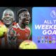 EVERY Weekend Goal | Matchweek 16 | 2025/26 Premier League Highlights