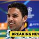 Report: Arteta wants £42m La Liga maestro to end Arsenal’s creativity crisis