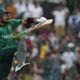 T20 World Cup: Farhan ton sends Pakistan into Super Eight as Namibia are brushed aside