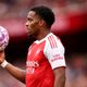 Mikel Arteta heaps praise on ‘extraordinary’ Arsenal star