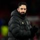 Ruben Amorim: Man Utd sticking to transfer plan despite raft of absentees