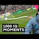 These Sandro Tonali 1000 IQ Moments Just Keep Getting BETTER | Uncut