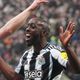 Newcastle boost last-16 hopes by cruising to PSV win